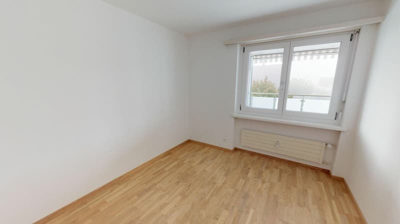 Ampio appartamento di 4,5 locali (3)