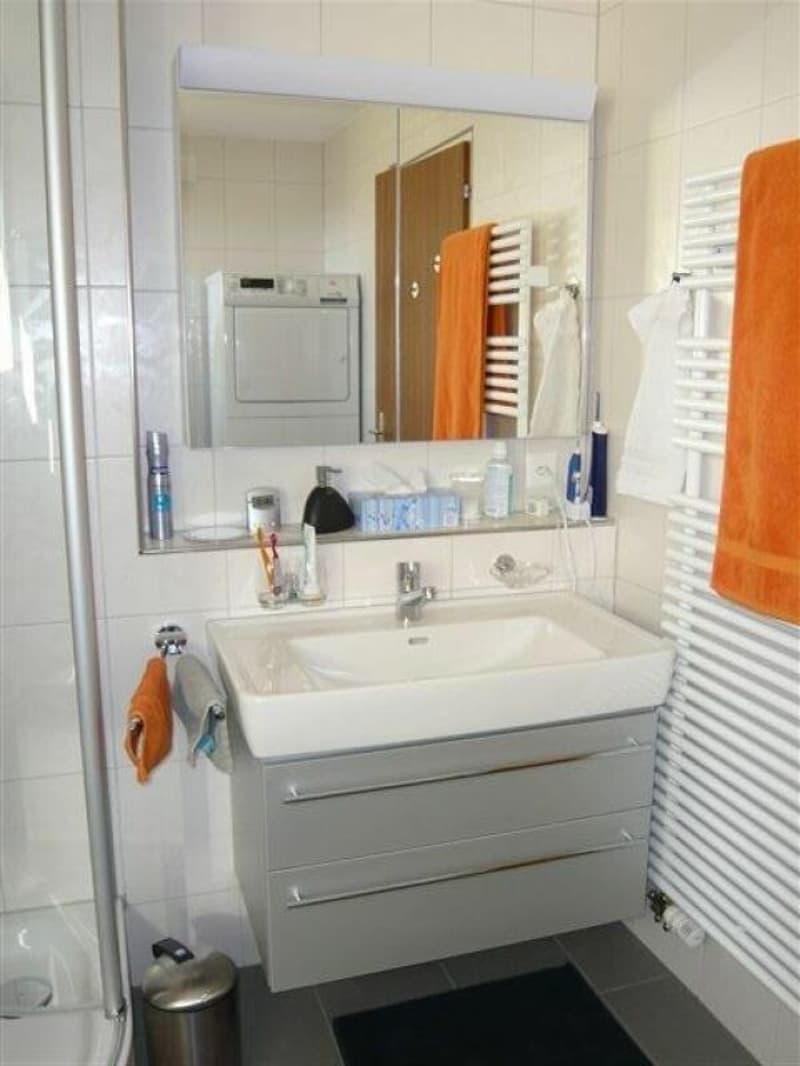 4.5 Zimmer Attikawohnung mit grosser Terrasse (6)