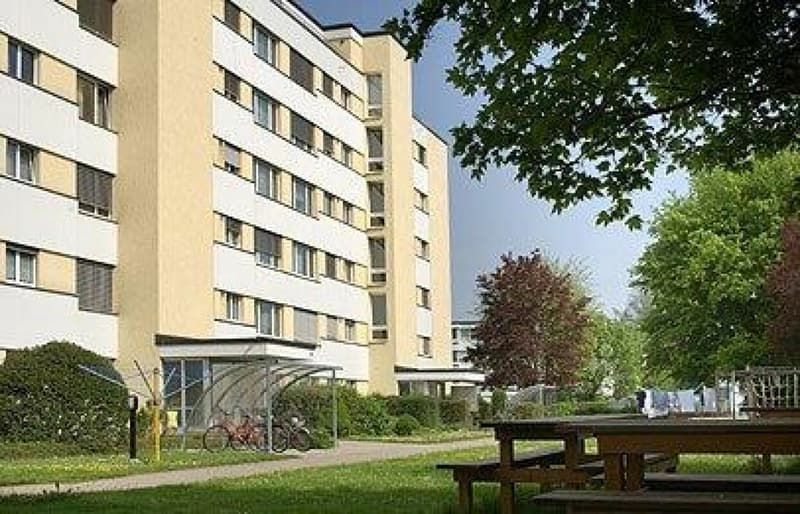 4.5 Zimmer Attikawohnung mit grosser Terrasse (1)