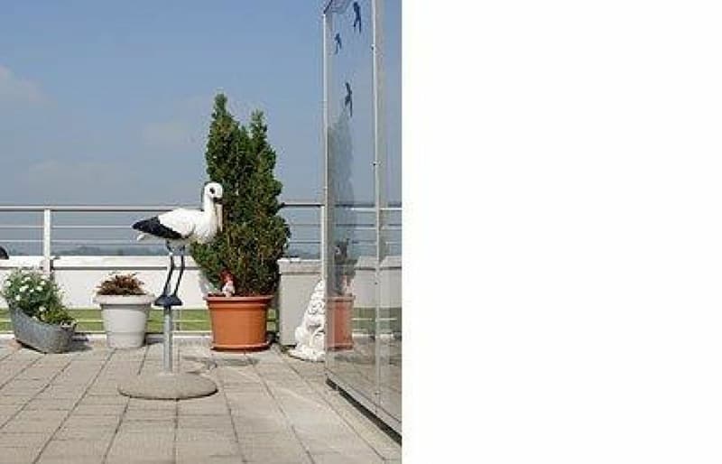 4.5 Zimmer Attikawohnung mit grosser Terrasse (7)
