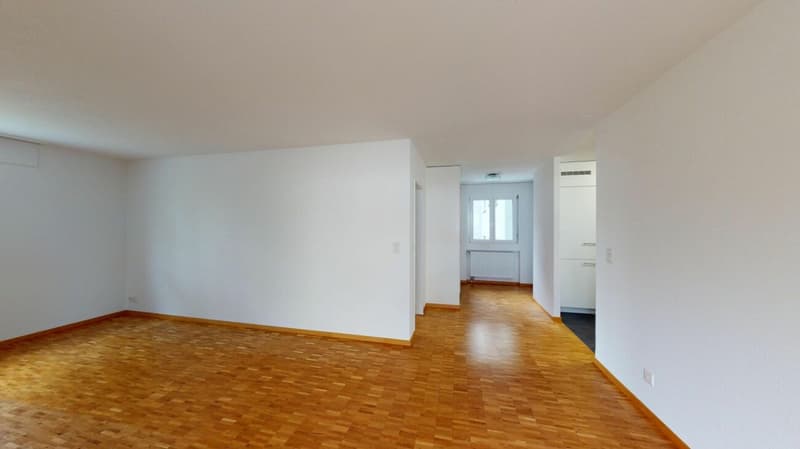 2.5 Room Apartment with Balcony (6)