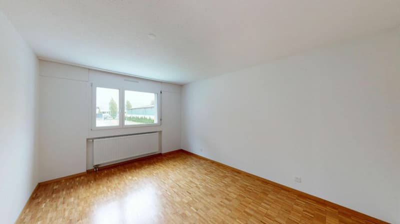 2.5 Room Apartment with Balcony (5)