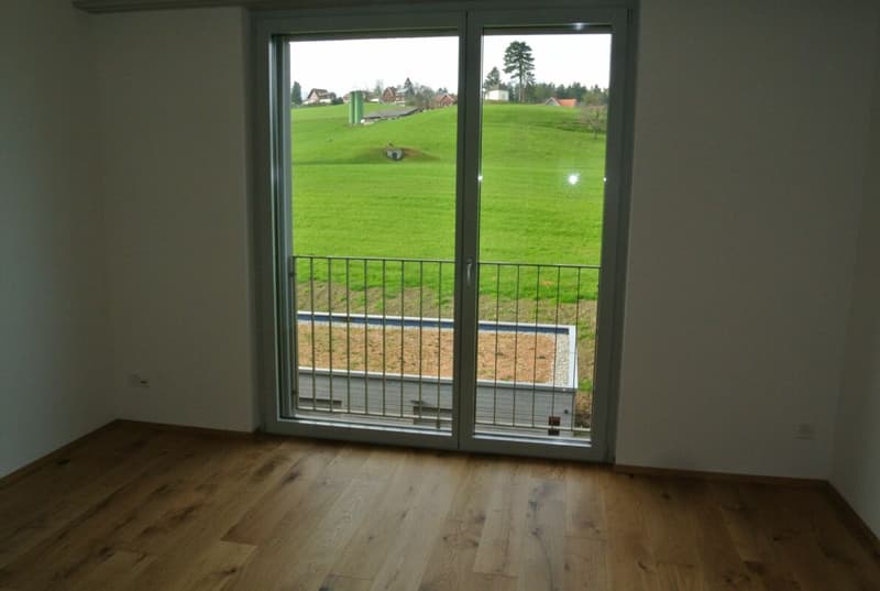 4.5 Zimmer Wohnung «Im Feldegg» Degersheim (7)