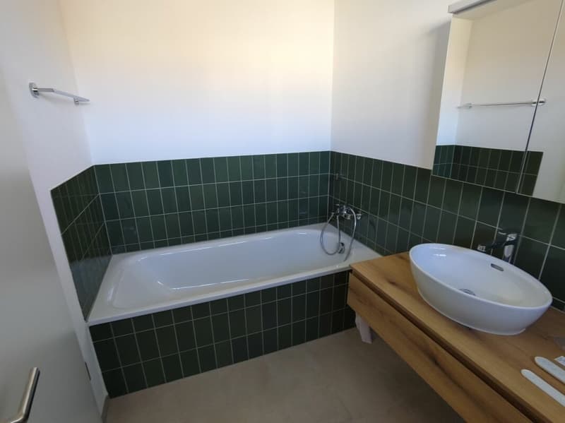 4.5 Zimmer Wohnung «Im Feldegg» Degersheim (6)