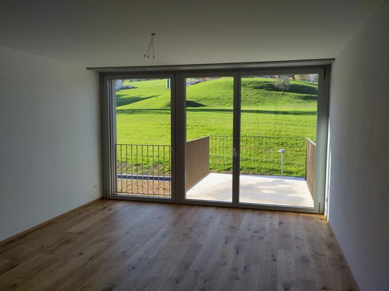 4.5 Zimmer Wohnung «Im Feldegg» Degersheim (3)