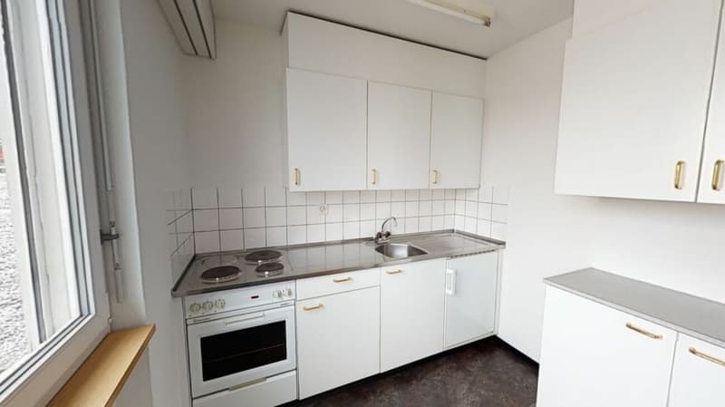 Appartamento 2 camere in centro (2)