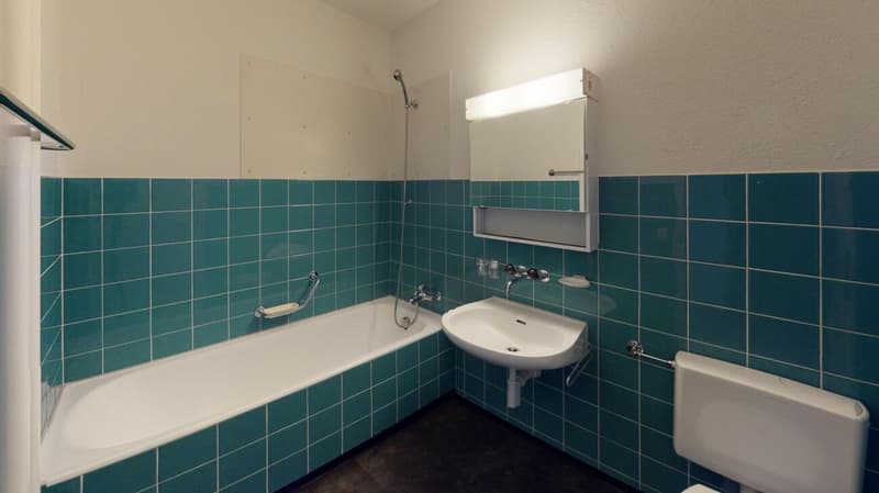 Appartamento 2 camere in centro (3)