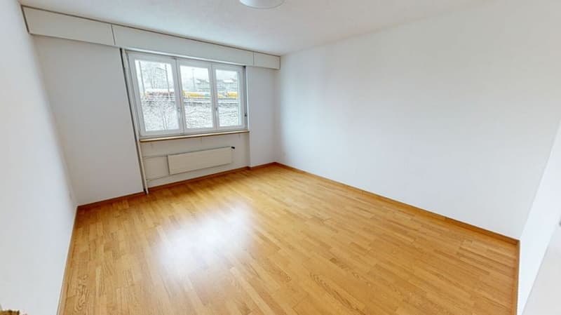 Appartamento 2 camere in centro (4)