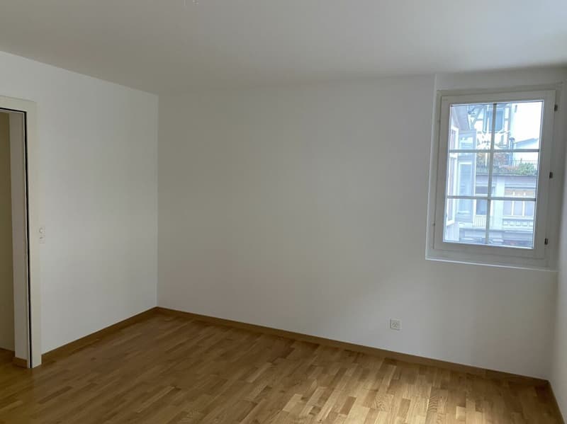 Single apartment in the city center - limited until 31.03.2027 (9)