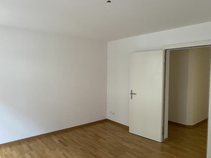 Single apartment in the city center - limited until 31.03.2027 (10)