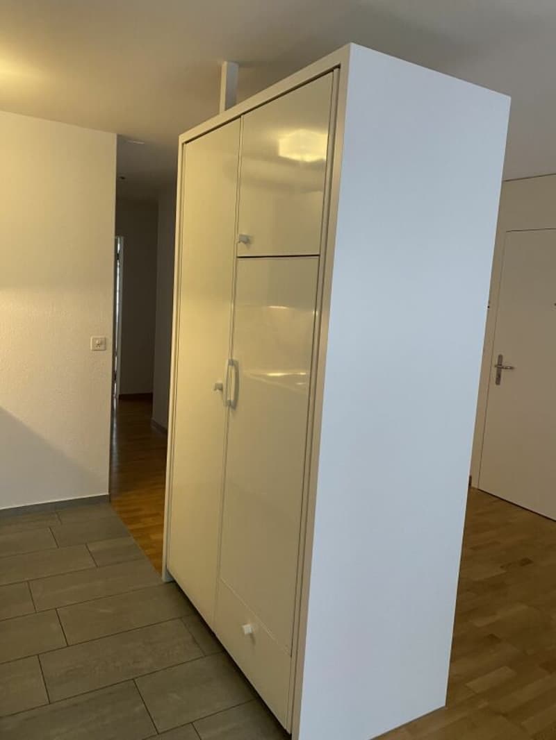 Single apartment in the city center - limited until 31.03.2027 (4)