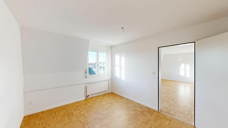 Beautiful 2.5 room apartment seeks subtenant (6)