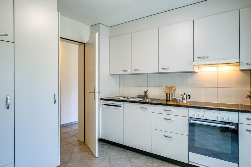 Attraktive 3.5 Zimmer Wohnung (4)