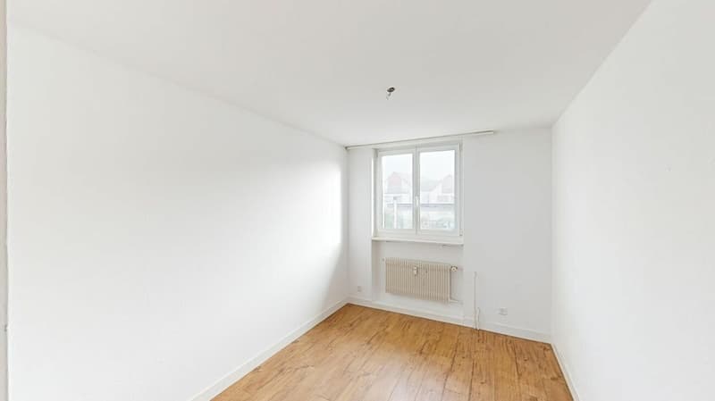 Beautiful 4.5 room apartment seeks new tenant (8)