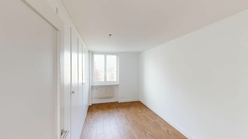 Beautiful 4.5 room apartment seeks new tenant (9)