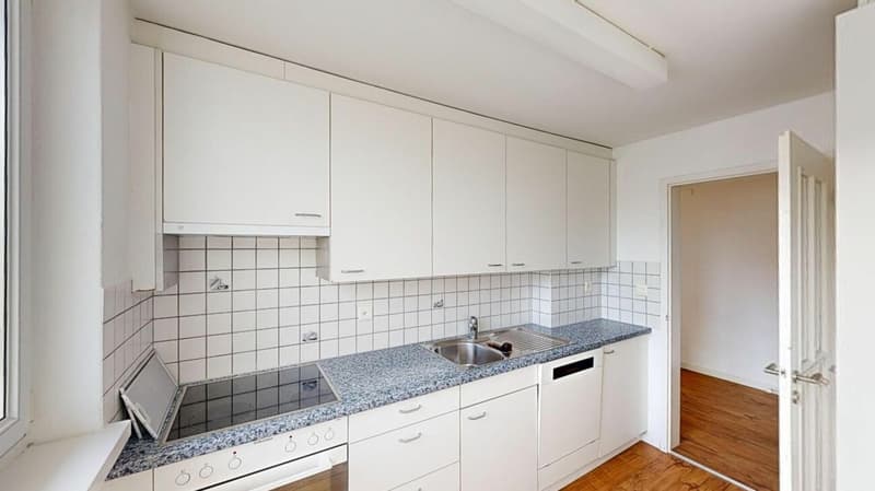 Beautiful 4.5 room apartment seeks new tenant (2)