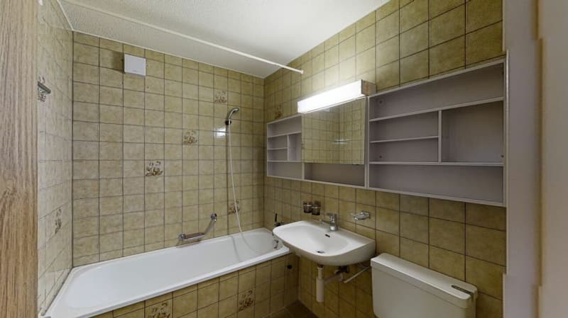 Cozy apartment in Rorschacherberg (6)