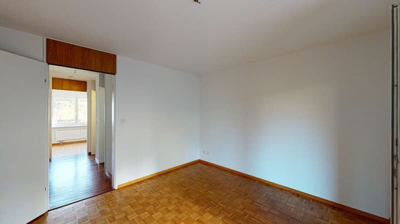 Cozy apartment in Rorschacherberg (9)
