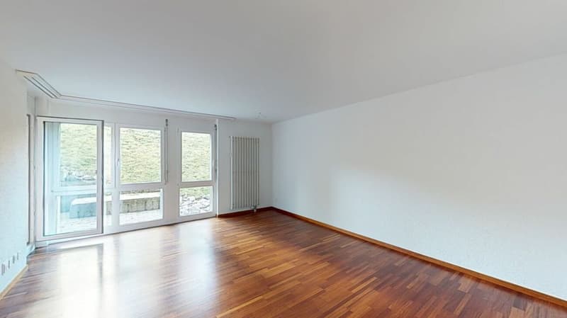 Cozy apartment in Rorschacherberg (2)