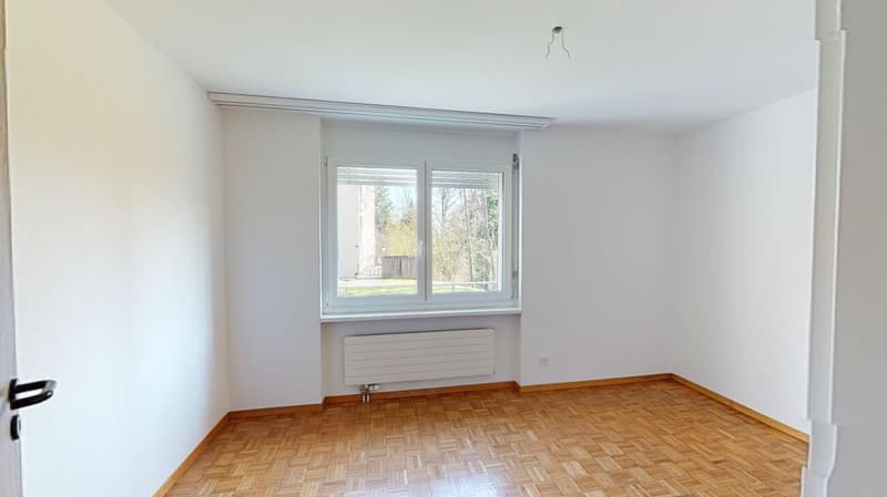 Cozy apartment in Rorschacherberg (5)