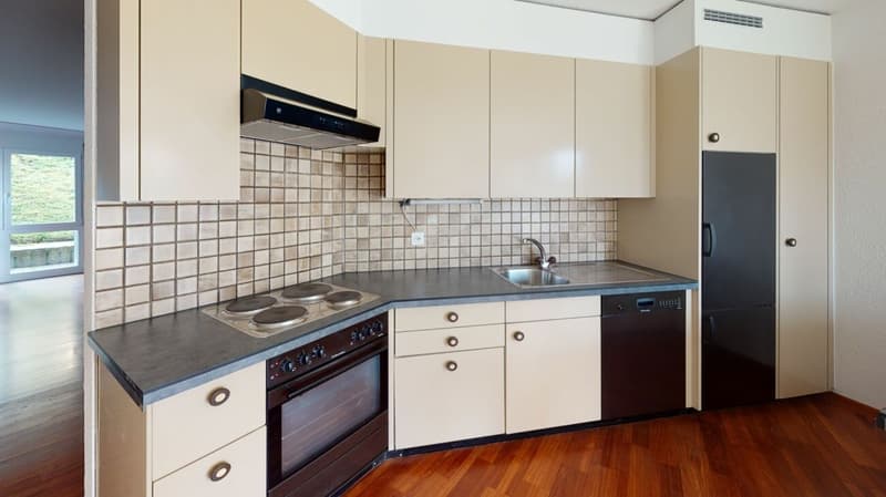 Cozy apartment in Rorschacherberg (8)