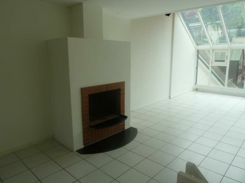 Bright 5.5 room maisonette apartment in the city center - limited until 31.03.2027 (5)
