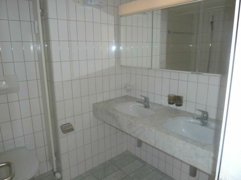 Bright 5.5 room maisonette apartment in the city center - limited until 31.03.2027 (10)