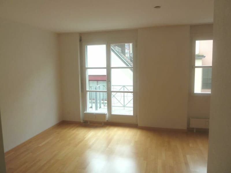 Bright 5.5 room maisonette apartment in the city center - limited until 31.03.2027 (9)