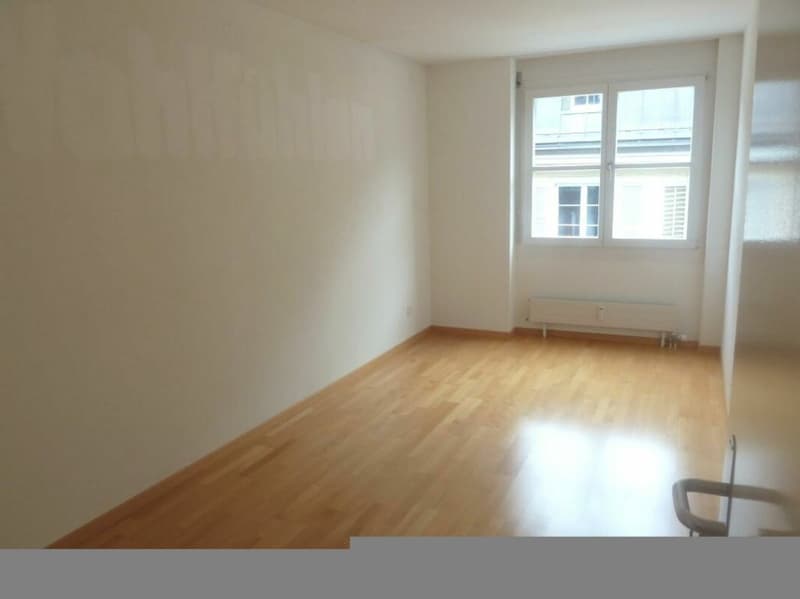 Bright 5.5 room maisonette apartment in the city center - limited until 31.03.2027 (8)