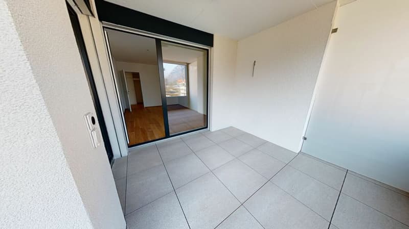 Newly valued 2.5 room apartment (9)
