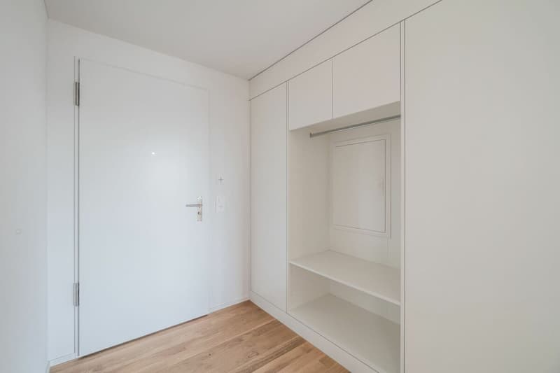 Moderne 3.5 Zimmer Wohnung am See (2)
