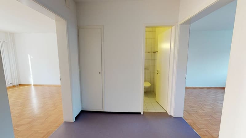 Central 3 bedroom apartment (2)