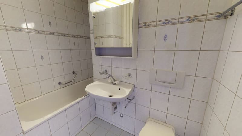 Central 3 bedroom apartment (5)