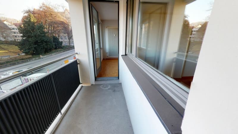 Central 3 bedroom apartment (7)