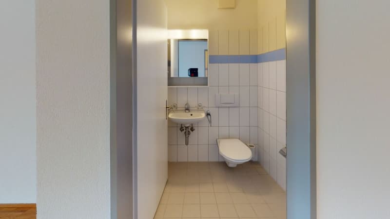 Wohnen an guter Lage (10)