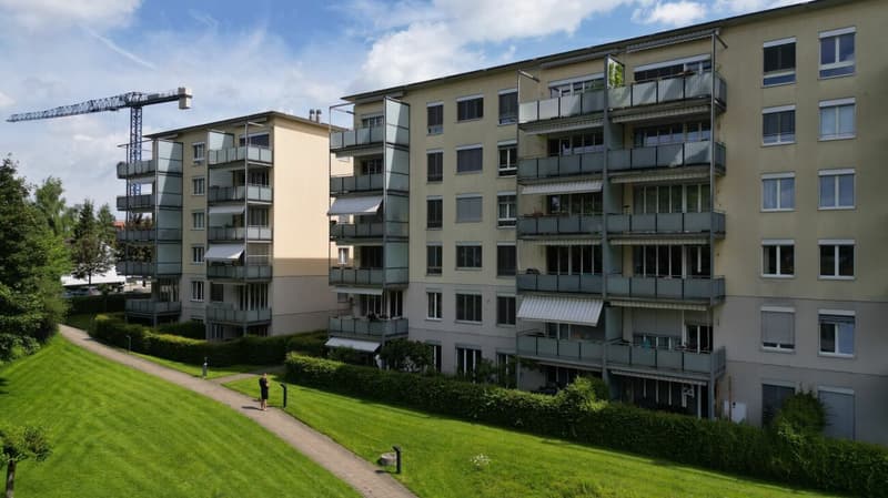 Wohnen an guter Lage (1)