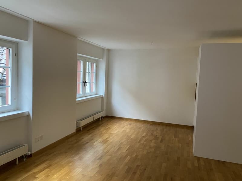 Appartamento singolo nel centro città - limitato fino al 31.03.2027 (5)