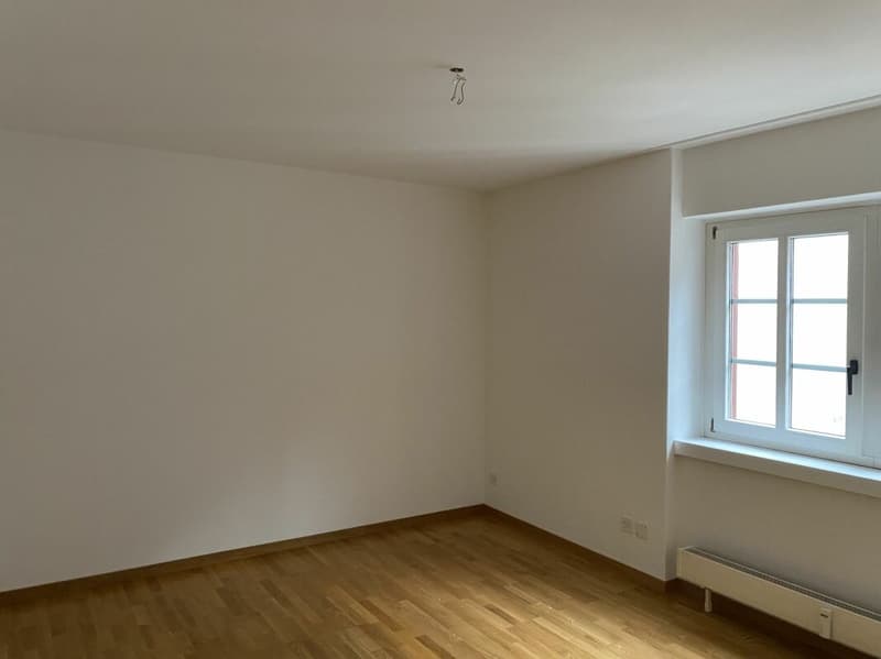 Appartamento singolo nel centro città - limitato fino al 31.03.2027 (6)