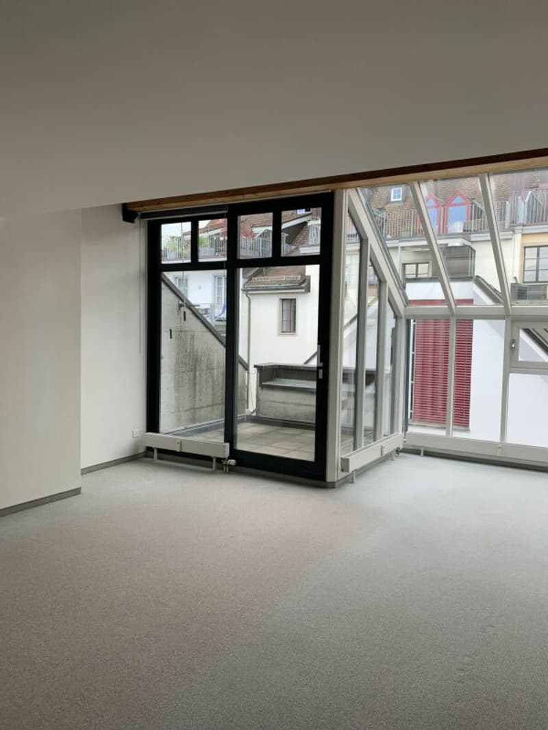 3.5 Room Maisonette Apartment in the City Center - Limited until 31.03.2027 (8)