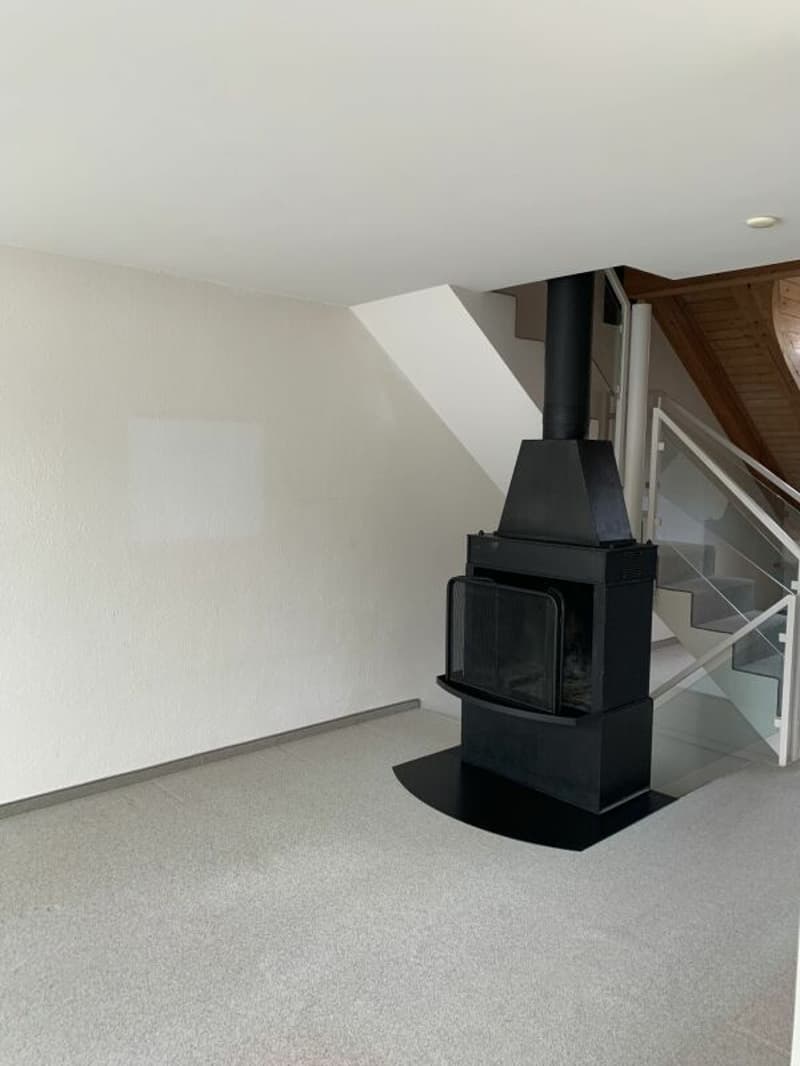 3.5 Room Maisonette Apartment in the City Center - Limited until 31.03.2027 (4)