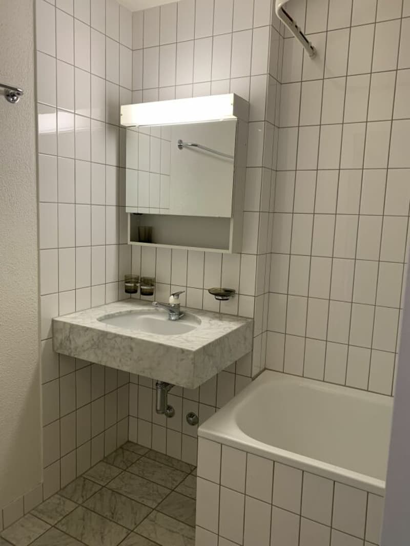 3.5 Room Maisonette Apartment in the City Center - Limited until 31.03.2027 (7)