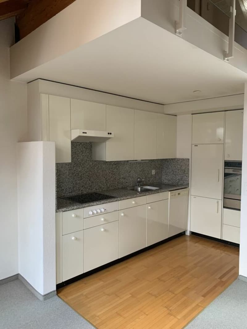 3.5 Room Maisonette Apartment in the City Center - Limited until 31.03.2027 (3)