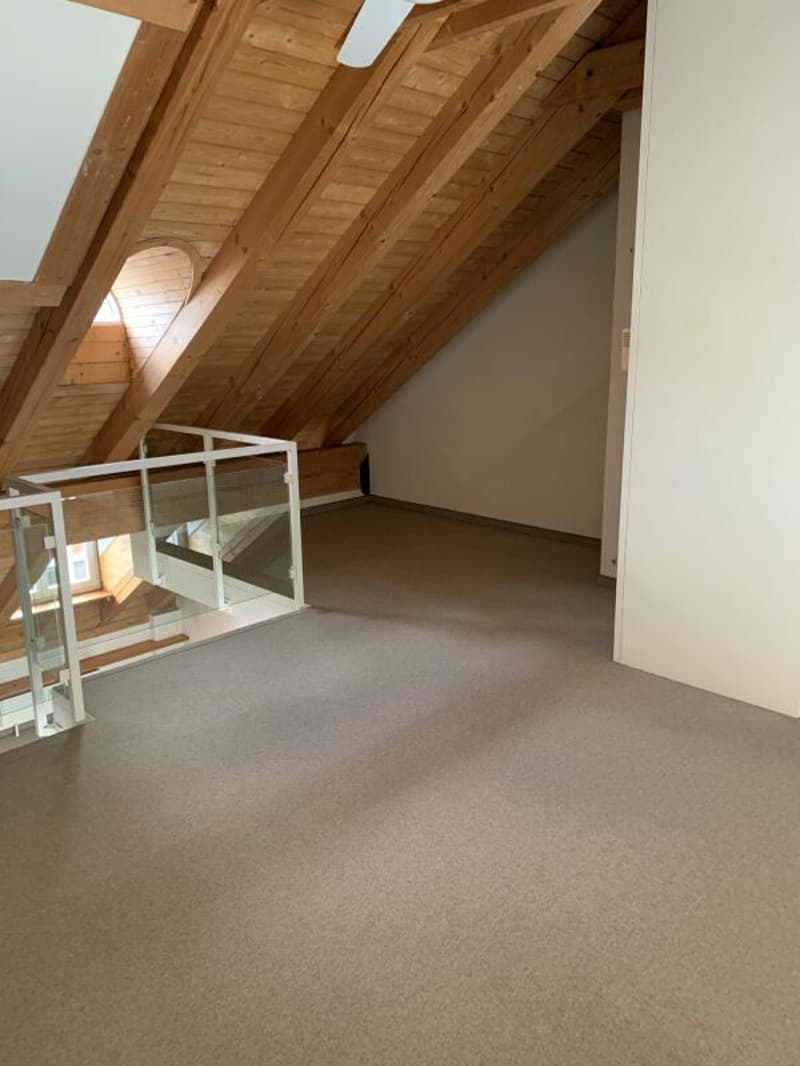 3.5 Room Maisonette Apartment in the City Center - Limited until 31.03.2027 (5)