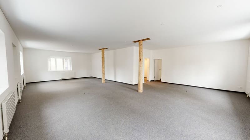 Ihr neues Büro in Rorschach (3)