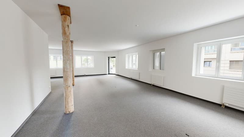 Ihr neues Büro in Rorschach (4)