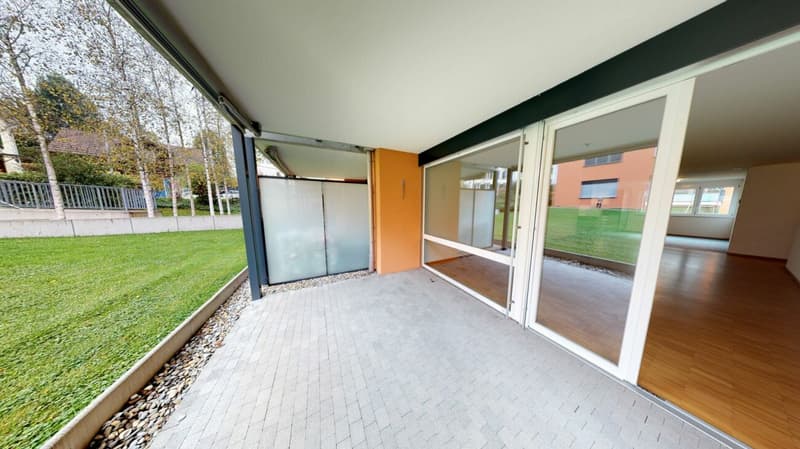Attractive single apartment (8)