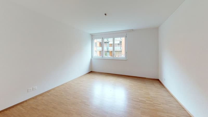 Appartement single attrayant (5)