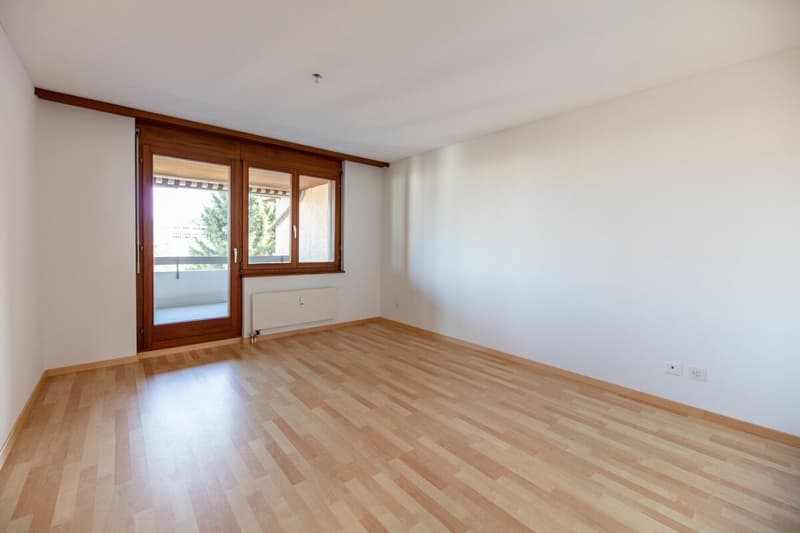 Apartment in a quiet location (7)