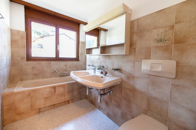 Apartment in a quiet location (3)