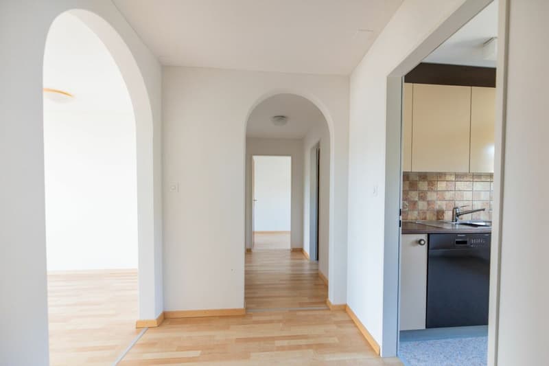 Apartment in a quiet location (5)